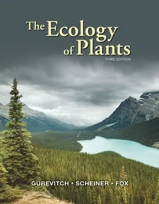 A növények ökológiája - The Ecology of Plants