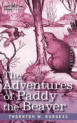 Paddy, a hód kalandjai - The Adventures of Paddy the Beaver