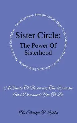 Nővérkör: A testvériség ereje - Sister Circle: The Power of Sisterhood