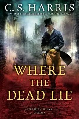 Ahol a halottak fekszenek - Where the Dead Lie