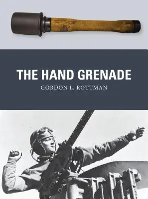 A kézigránát - The Hand Grenade