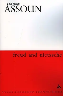 Freud és Nietzsche - Freud and Nietzsche