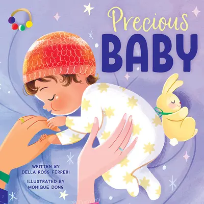 Drága baba - Precious Baby