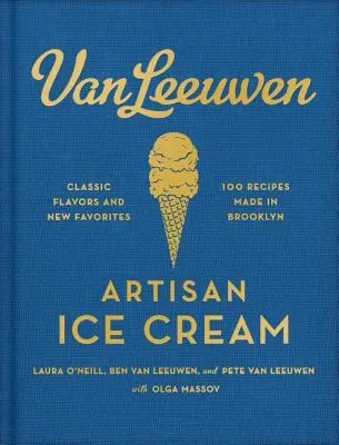 Van Leeuwen kézműves fagylalt - Van Leeuwen Artisan Ice Cream