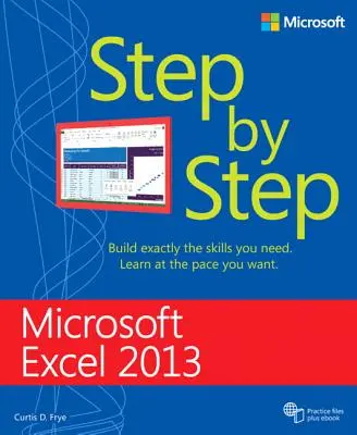 Microsoft Excel 2013 lépésről lépésre - Microsoft Excel 2013 Step by Step