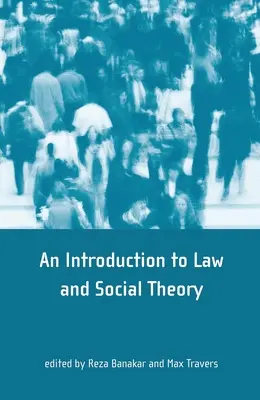 Elmélet és módszer a társadalmi-jogi kutatásban - Theory and Method in Socio-Legal Research