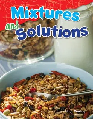 Keverékek és megoldások - Mixtures and Solutions