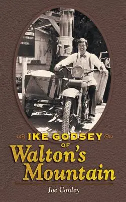 Ike Godsey a Walton-hegyről - Ike Godsey of Walton's Mountain