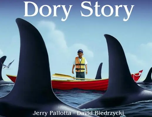 Dory történet - Dory Story