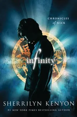 Infinity: Nick krónikái - Infinity: Chronicles of Nick