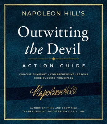 Az ördög kijátszása cselekvési útmutató - Outwitting the Devil Action Guide