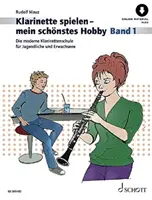 KLARINETTE SPIELEN MEIN SCHNSTES HOBBY V