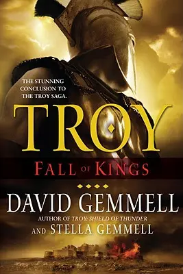 Trója: Királyok bukása - Troy: Fall of Kings