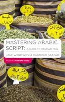 Az arab írás elsajátítása: A kézírás útmutatója - Mastering Arabic Script: A Guide to Handwriting