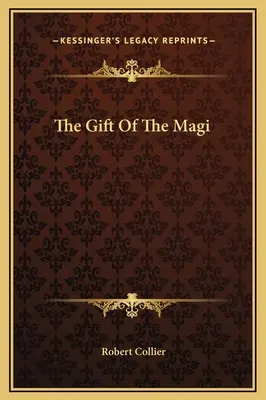 A bölcsek ajándéka - The Gift Of The Magi