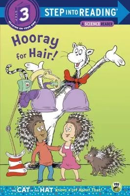 Éljen a haj! - Hooray for Hair!