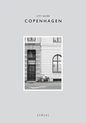 Gabona City Guide: Koppenhága - Cereal City Guide: Copenhagen