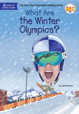 Mik a téli olimpiai játékok? - What Are the Winter Olympics?