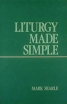 Egyszerű liturgia - Liturgy Made Simple