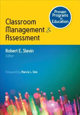 Osztálytermi irányítás és értékelés - Classroom Management & Assessment