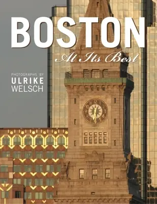 Boston a legjobb formájában - Boston at Its Best