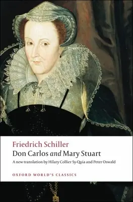 Don Carlos és Mary Stuart - Don Carlos and Mary Stuart