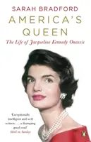 Amerika királynője - Jacqueline Kennedy Onassis élete - America's Queen - The Life of Jacqueline Kennedy Onassis