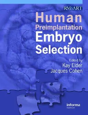 Emberi preimplantációs embriószelekció - Human Preimplantation Embryo Selection