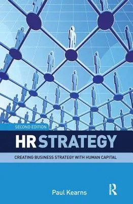 HR-stratégia - HR Strategy