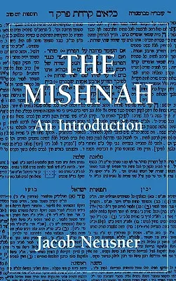 The Mishnah: An Introduction