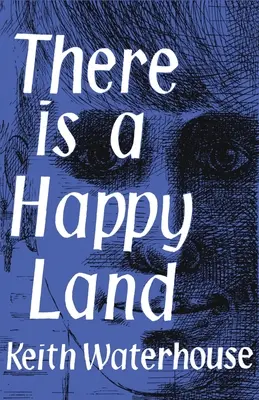 Van egy boldog föld - There Is a Happy Land