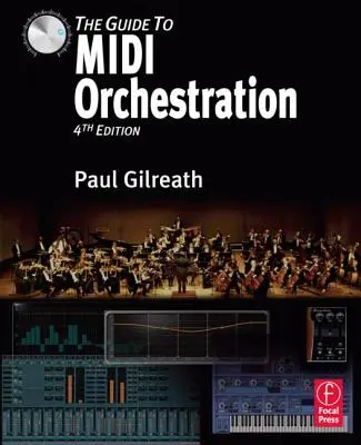 Útmutató a MIDI-hangszereléshez - The Guide to MIDI Orchestration