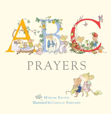 ABC imák - ABC Prayers