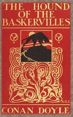 A baskerville-i kopó - The Hound of the Baskervilles