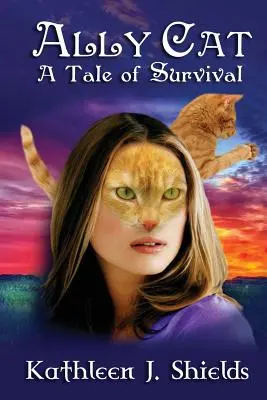 Ally Cat, a túlélés története - Ally Cat, a Tale of Survival