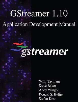 GStreamer 1.10 Alkalmazásfejlesztési kézikönyv - GStreamer 1.10 Application Development Manual