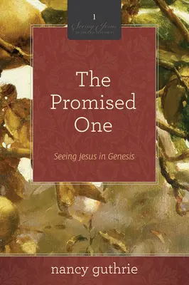 Az ígéret (10 hetes bibliatanulmány), 1. rész: Jézus meglátása a Teremtésben - The Promised One (a 10-Week Bible Study), 1: Seeing Jesus in Genesis