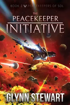 A békefenntartó kezdeményezés - The Peacekeeper Initiative