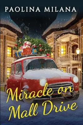 Zázrak na Mall Drive - Miracle on Mall Drive