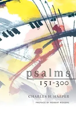 Zsoltárok 151-300 - Psalms 151-300