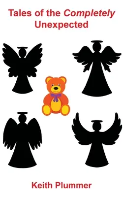 Történetek a teljesen váratlanról - Tales of the Completely Unexpected