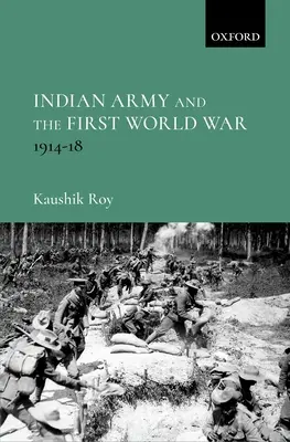 Az indiai hadsereg és az első világháború - Indian Army and the First World War