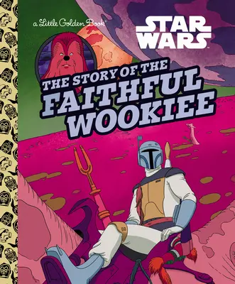 A hűséges vuki története (Star Wars) - The Story of the Faithful Wookiee (Star Wars)