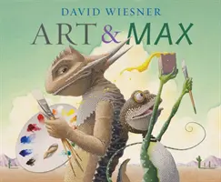 Művészet és Max - Art and Max