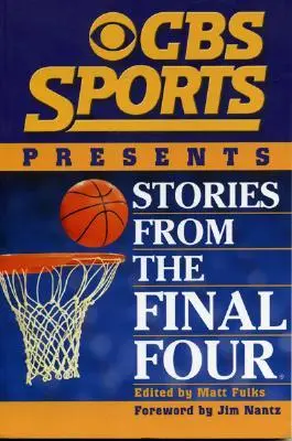 A CBS Sports bemutatja a négyes döntő történeteit - CBS Sports Presents Stories from the Final Four