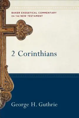 2 Korinthusiakhoz - 2 Corinthians