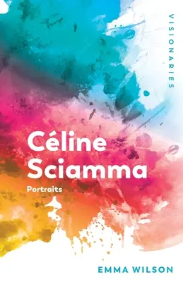 Cline Sciamma: Portrék - Cline Sciamma: Portraits