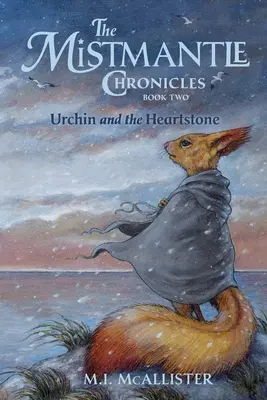 Urchin és a szívkő - Urchin and the Heartstone