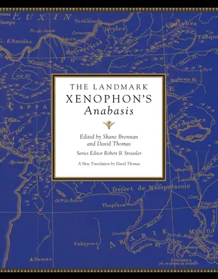 A mérföldkő Xenophón Anabasisza - The Landmark Xenophon's Anabasis