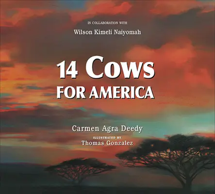 14 tehén Amerikáért - 14 Cows for America